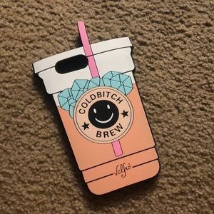 Phone case